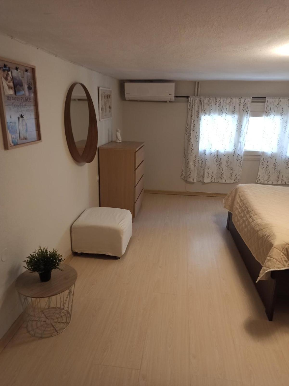 Casa Blanca Lägenhet Kavala Exteriör bild